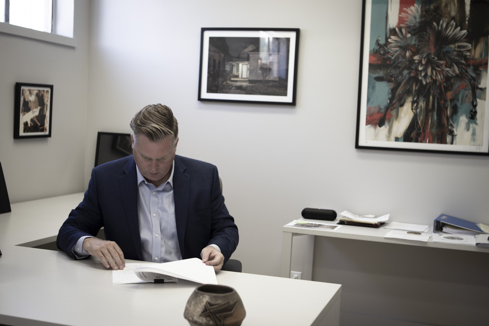 Utah's Top Attorney