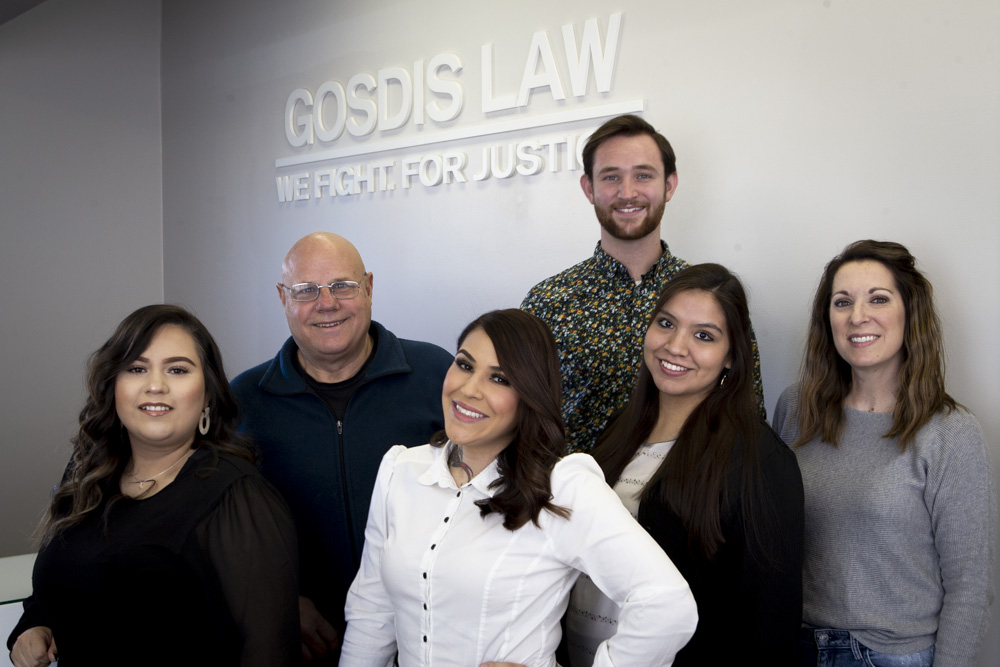 Utah Gun Injury Lawyer